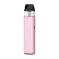 Vaporesso XROS 6 Mini Kit for wholesale - Jelly Pink