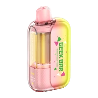 Watermelon Twist Geek Bar CLR 50K for wholesale