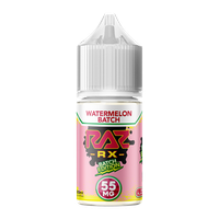 Watermelon Batch RAZ X Pod Juice 30ml 55mg for wholesale