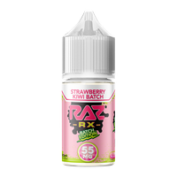 Strawberry Batch RAZ X Pod Juice 30ml 55mg for wholesale