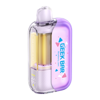 Blueberry Jam Geek Bar CLR 50K for wholesale
