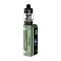 Geekvape Aegis Mini 5 Kit Forest Green for wholesale