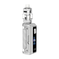 Geekvape Aegis Mini 5 Kit Polar Silver for wholesale
