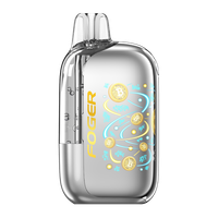 Blackberry Blueberry Freezer Jam Foger Bit 35K vape for wholesale