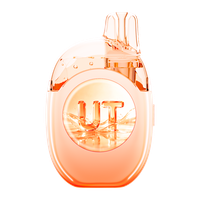 Orange Slushy UT Clear Tank 50K vape for wholesale