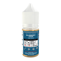 Blueberry Cake BSX Vapor Salts for wholesale