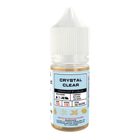Clear BSX Vapor Salts for wholesale