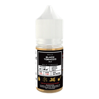 Black Tobacco BSX Vapor Salts for wholesale