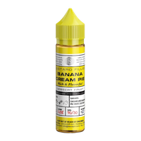 Banana Cream Pie BSX Vapor eJuice for wholesale
