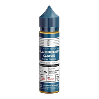 Blueberry Cake BSX Vapor eJuice for wholesale