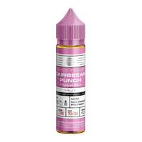 Caribbean Punch BSX Vapor eJuice for wholesale
