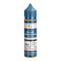 Blue Tobacco BSX Vapor eJuice for wholesale