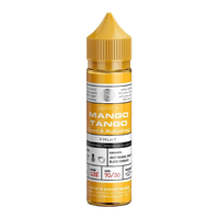 Mango Tango BSX Vapor eJuice for wholesale
