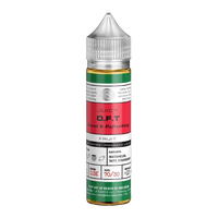 OFT BSX Vapor eJuice for wholesale