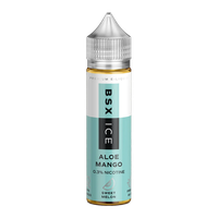 Aloe Mango Ice BSX Vapor eJuice for wholesale