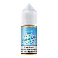 Blue Razz Ice Pulse Liq Salts for wholesale