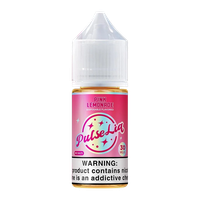 Pink Lemonade Pulse Liq Salts for wholesale