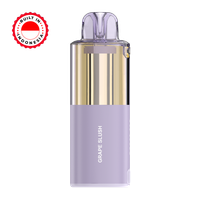 Grape Slush YOVO JB50000 Disposable for wholesale