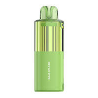 Baja Splash YOVO JB50000 Disposable