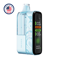 Pink and Blue iJOY XP100K Kit for wholesale