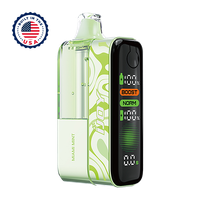 Miami Mint iJOY XP100K Kit