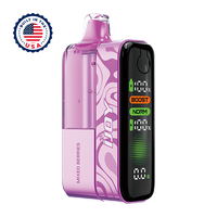 Mixed Berry iJOY XP100K Kit for wholesale