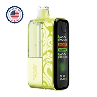 Sour Mango Pineapple iJOY XP100K Kit for wholesale
