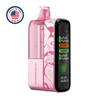 Watermelon Ice iJOY XP100K Kit