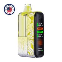Frozen Lemonade iJOY XP100K Kit
