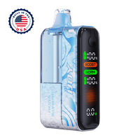 Frozen Blueberry iJOY XP100K Kit