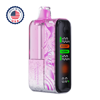 Frozen Strawberry iJOY XP100K Kit