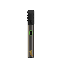 HYRISE Hybrid Vaporizer Kit Gun Metal for wholesale