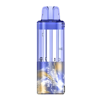 Blackberry Passion Refresher Foger Switch Pro Disposable for wholesale