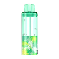 Mango Pineapple Refresher Foger Switch Pro Disposable for wholesale
