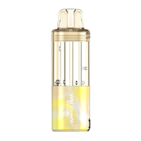 Frozen Summer Pear Foger Switch Pro Disposable for wholesale