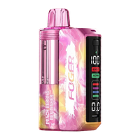 Peach Berries Refresher Foger Switch Pro Kit for wholesale