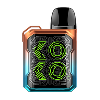 Caliburn GK2 Pod Kit Ocean Flame for wholesale