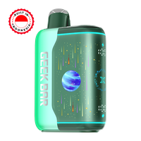 Wartermelon Bull GEEK BAR Pulse X 2 50K Bull Edition (Indo) for wholesale