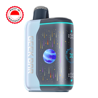 Coco Berry Bull GEEK BAR Pulse X 2 50K Bull Edition (Indo) for wholesale