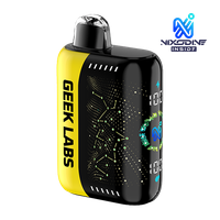 Amazon Lemonade GEEK LABS Pulse X 50K Nixodine for Wholesale