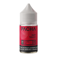 Apple Tobacco Pacha Salts for Wholesale
