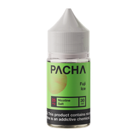Fuji Ice Pacha Salts for Wholesale