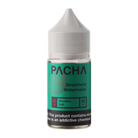 Strawberry Watermelon Pacha Salts for Wholesale