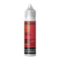 Cherry Limeade Pacha eJuice 60ml for Wholesale
