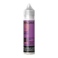 Purple Mango Pacha eJuice 60ml for Wholesale