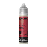 Strawberry Guava Jackfruit Pacha eJuice 60ml for Wholesale