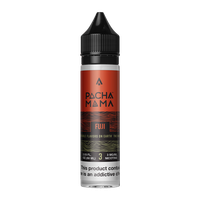 Fuji Pachamama eJuice 60ml for Wholesale