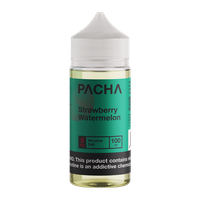 Strawberry Watermelon Pacha eJuice 100ml for Wholesale