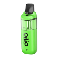 Sour Apple OILIO Platypus 50K for Wholesale