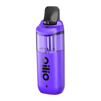 Blueberry Jam OILIO Platypus 50K for Wholesale